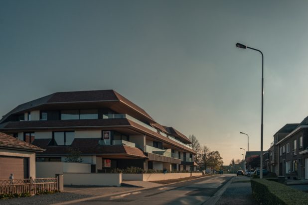 Daniël & Zozima KUB Waregem Te koop