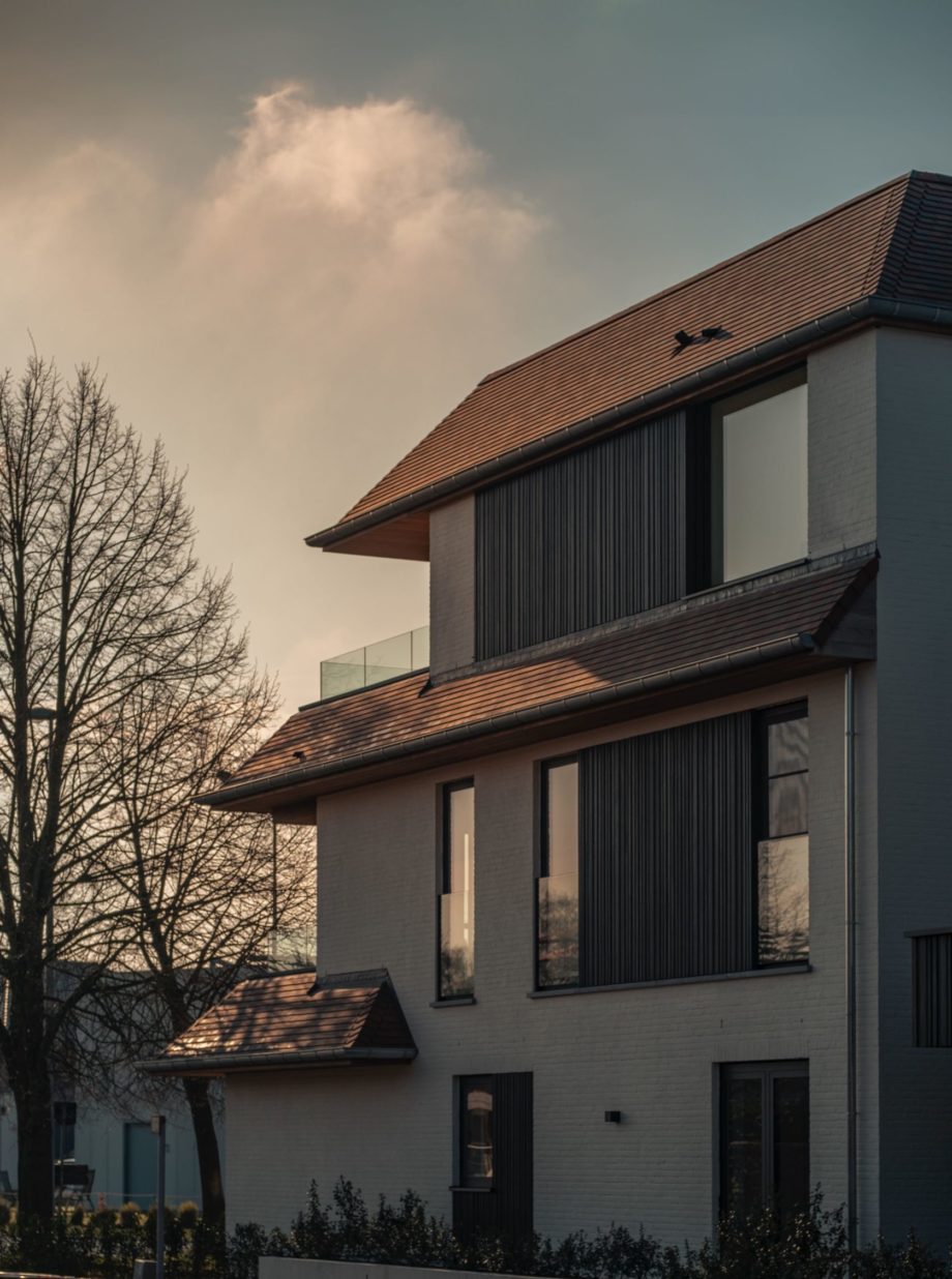 Daniël & Zozima KUB Waregem Te koop