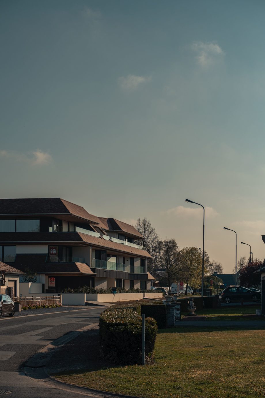 Daniël & Zozima KUB Waregem Te koop