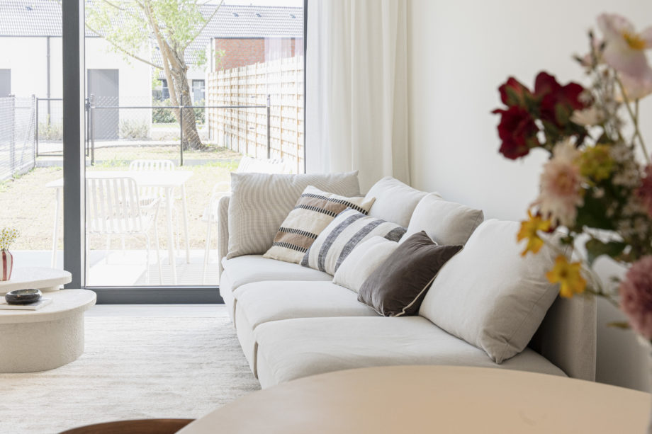 Hortus KUB Deerlijk Te koop