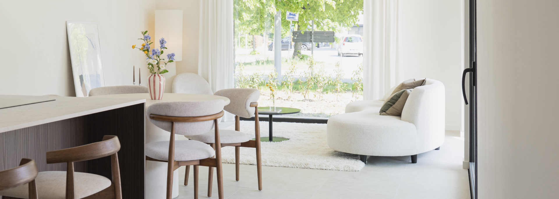 Daniël & Zozima KUB Waregem Te koop
