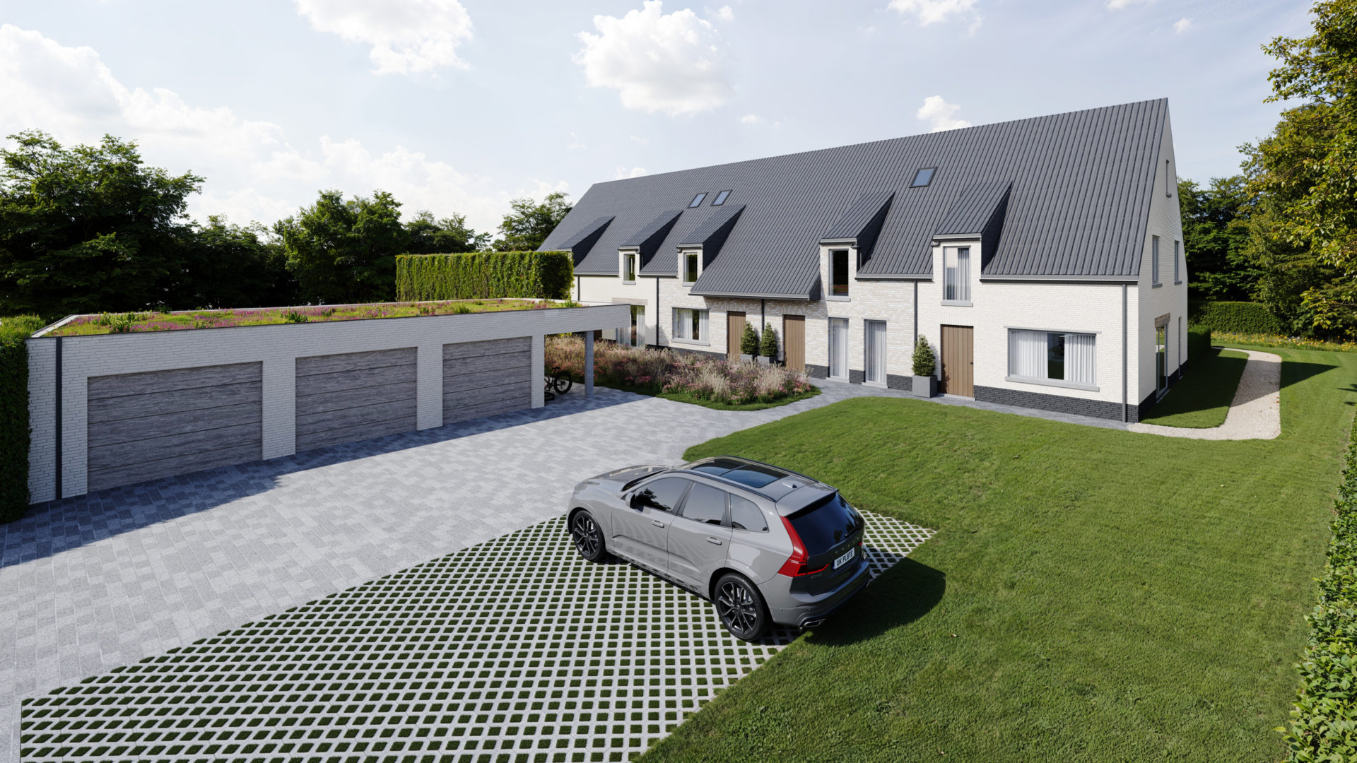 Esther KUB Oudenaarde Te koop