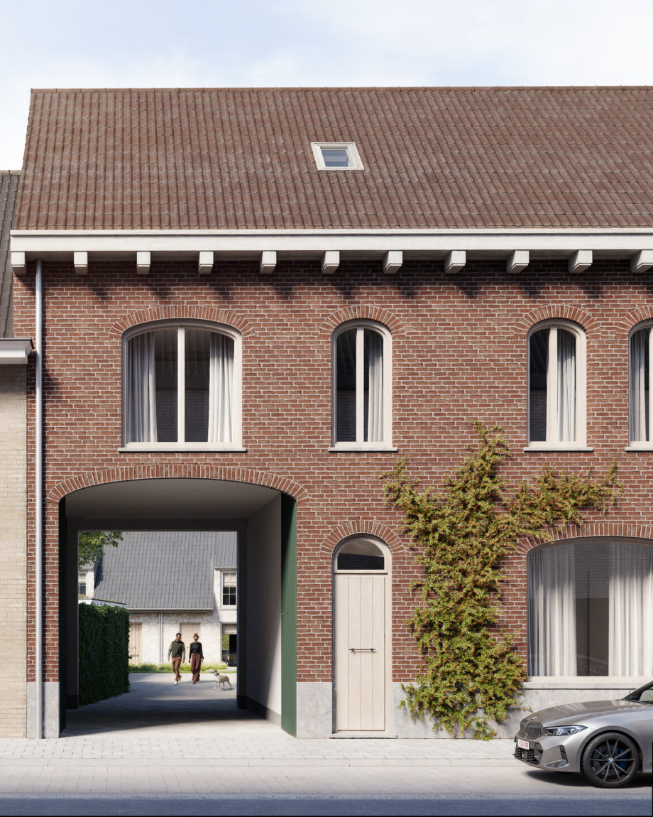 Esther KUB Oudenaarde Te koop