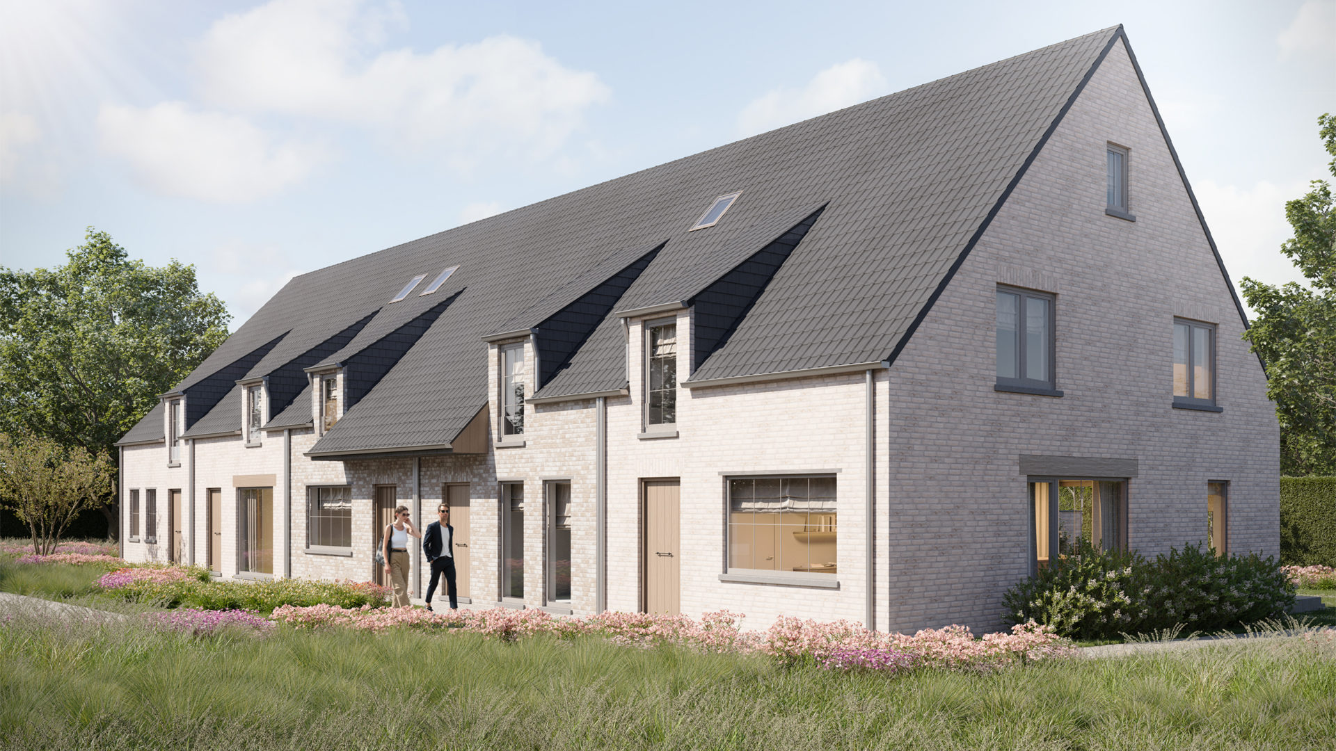 Esther KUB Oudenaarde Te koop