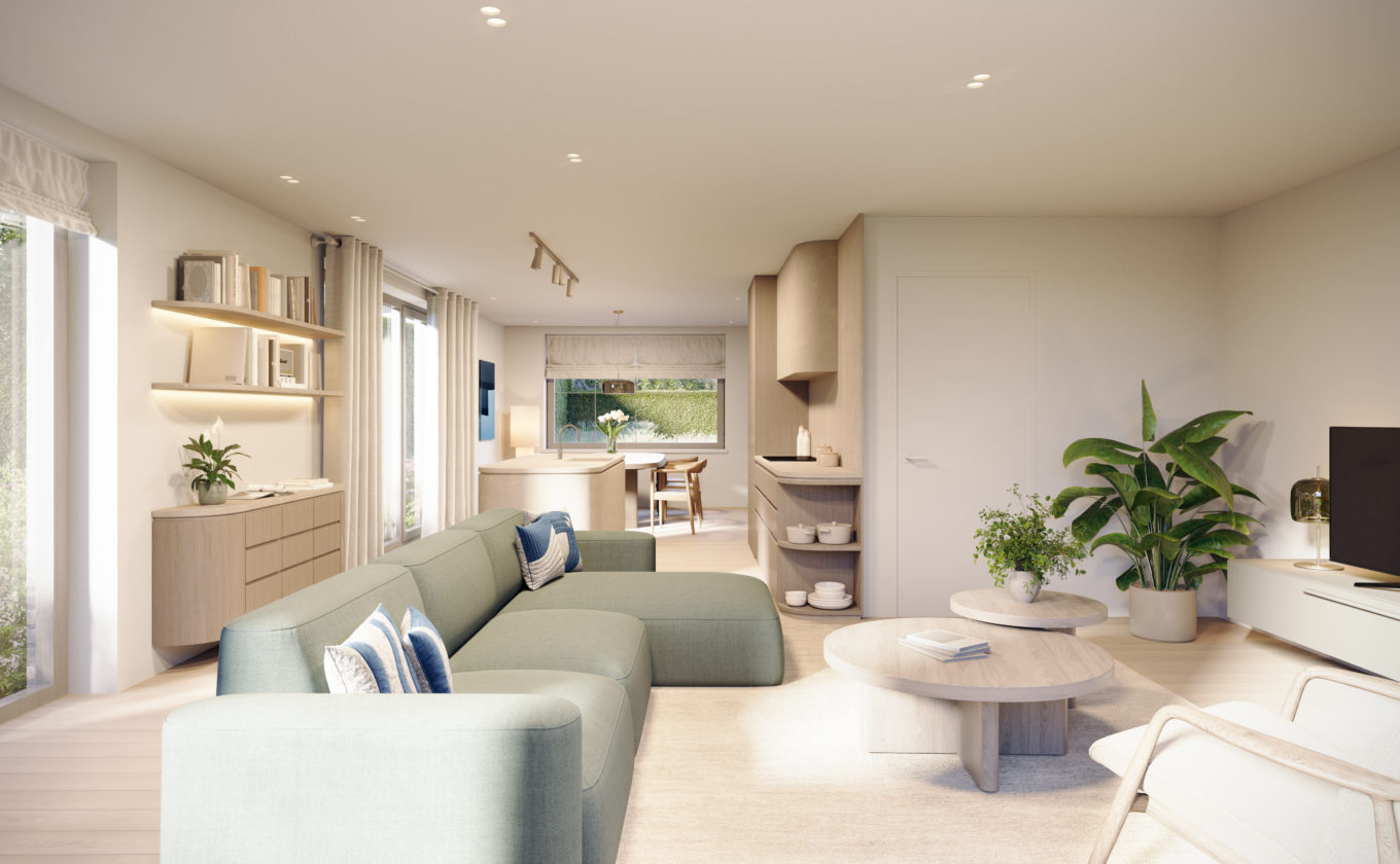 Esther KUB Oudenaarde Te koop