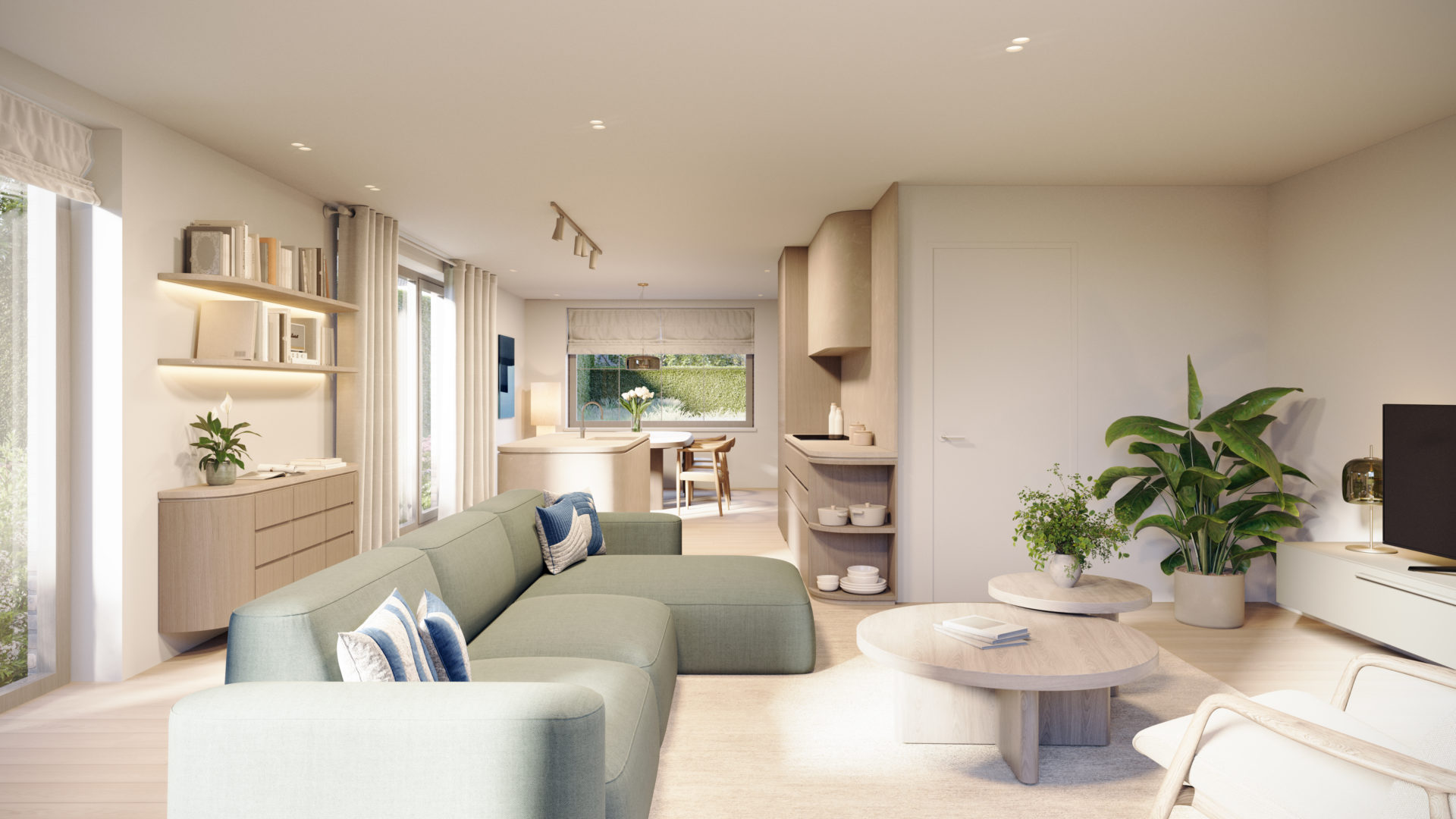 Esther KUB Oudenaarde Te koop